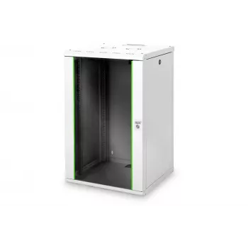Nástenný rack Digitus DN-19 20U-6/6