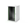 Nástenný rack Digitus DN-19 20U-6/6