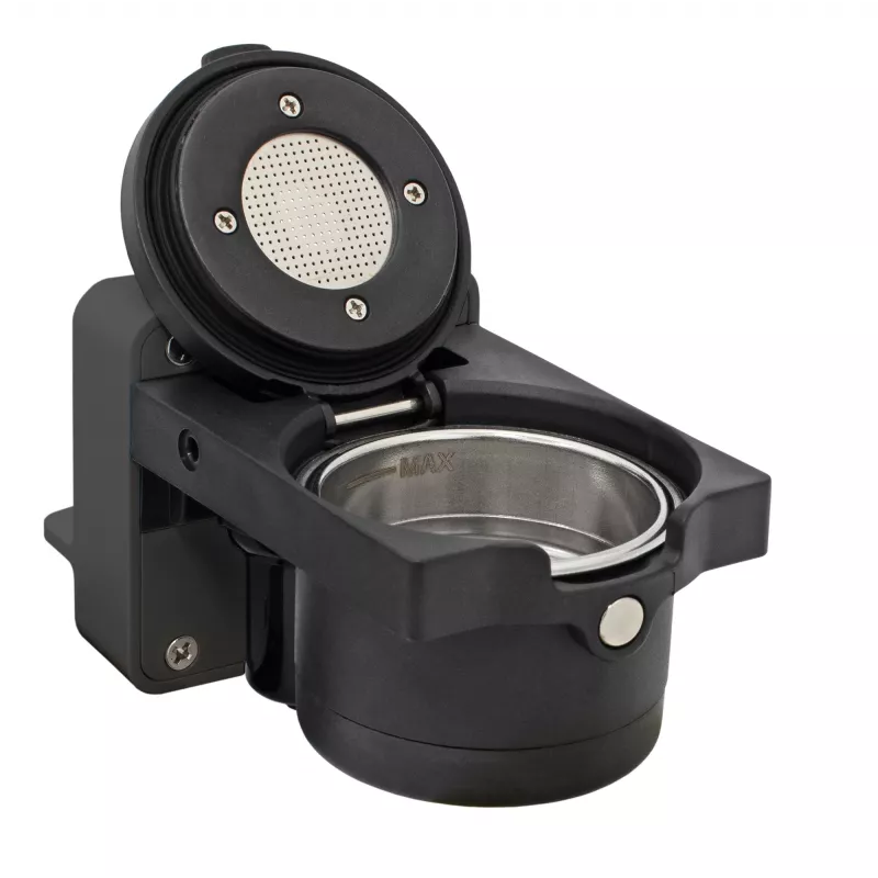 Kávovar SBOX 1,5L CM-719 Barista čierna