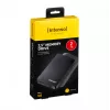 Externý pevný disk Intenso 2 TB USB 3.2 2,5 palca čierny