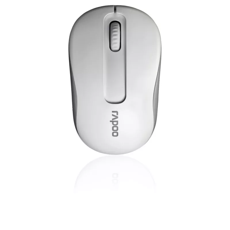 Myš Rapoo M10 Plus RF bezdrôtová