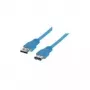 USB kábel ShiverPeaks 5 m USB 3.0 USB 3.2 Gen 1