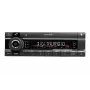 Autorádio Axion MCR 1120 DAB+ USB AUX BT — DAB+ tuner, USB, AUX, Bluetooth