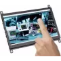 Joy-it LCD displej 1024 x 600 pixelov (Š x V x H) 165 x 13 x 124 mm (LCD-7-3)