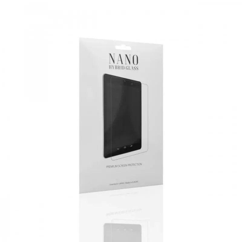 Sbox Nano Hybrid Glass 9H / TAB HUAWEI MEDIAPAD M2