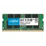 Crucial DDR4 8GB 3200MHz CL22 Non-ECC SO-DIMM 260-PIN