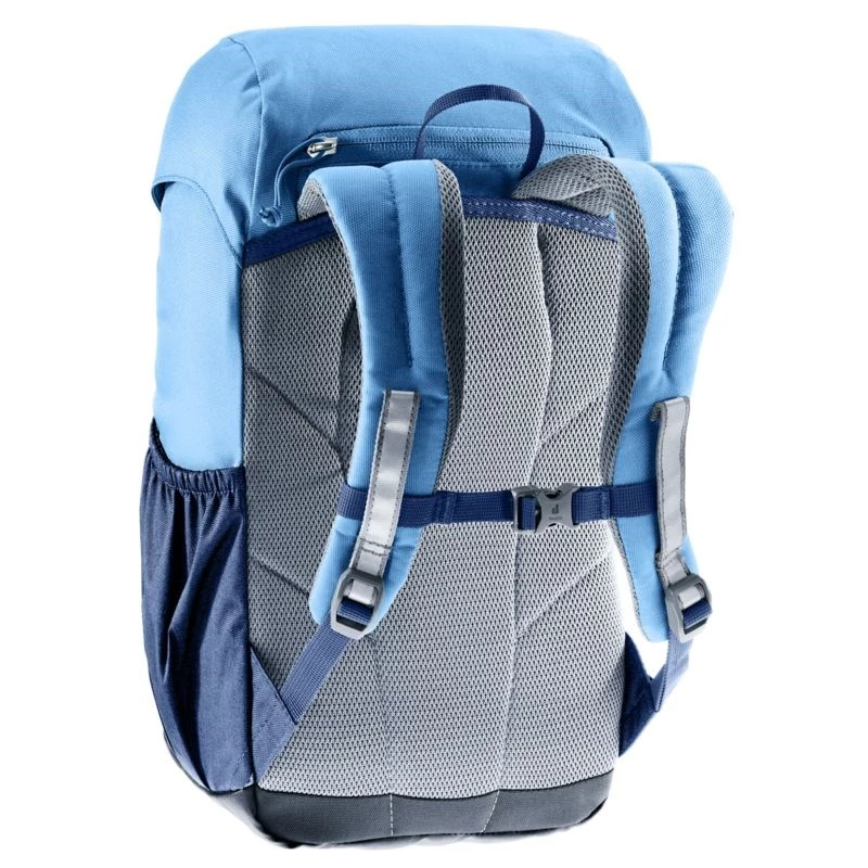 Voľnočasový batoh DEUTER Waldfuchs 10 L modrý mestský štýl