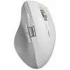 Bezdrôtová myš YENKEE 2095WH SPIN DUAL Smart Flying Scroll