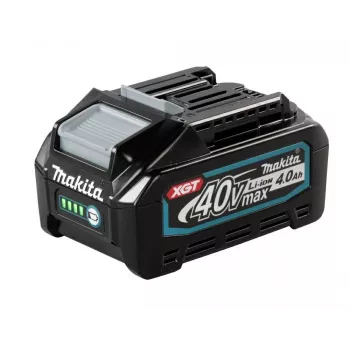 MAKITA BL4040 XGT 40Vmax 4,0Ah BATÉRIA (UN3480)