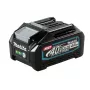 MAKITA BL4040 XGT 40Vmax 4,0Ah BATÉRIA (UN3480)