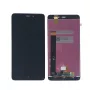 Displej Xiaomi Redmi Note4 (čierna) generalüberholt