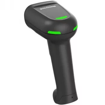 Ručný čítač čiarových kódov Honeywell 1960GSR-2USB-R 1D/2D LED čierny
