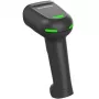Ručný čítač čiarových kódov Honeywell 1960GSR-2USB-R 1D/2D LED čierny