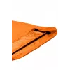 ORTOVOX Bivy Double obdĺžnikový spací vak pre dospelých polyuretán modrý, oranžový
