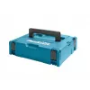 MAKITA MAKPAC SYSTÉMOVÝ KUFR TYP 1 395 mm x 295 mm x 105 mm
