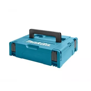 MAKITA MAKPAC SYSTÉMOVÝ KUFR TYP 1 395 mm x 295 mm x 105 mm