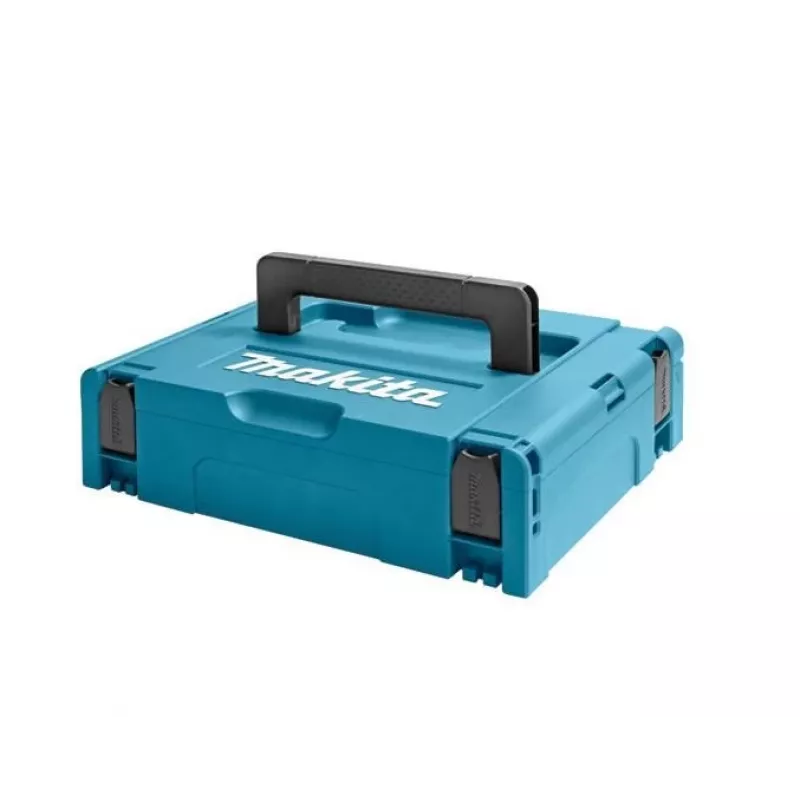 MAKITA MAKPAC SYSTÉMOVÝ KUFR TYP 1 395 mm x 295 mm x 105 mm