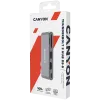 Canyon DS-5 USB 2.0 Type-C sivý SD čítačka kariet 60 Hz
