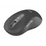 LOGITECH SIGNATURE PLUS M750 L bezdrôtová myš - Graphite-EMEA28I-935 (910-007509)