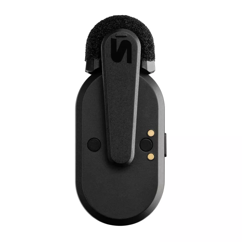 Shure MV-ONE-Z6 - MoveMic MV-LaV bezdrôtový lavaliérový mikrofón s nabíjacím puzdrom