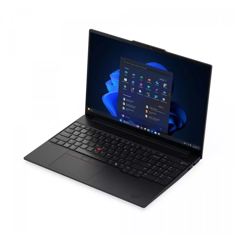 Notebook Lenovo ThinkPad E16 G3 22AY001SPB — Intel Ultra 7, 16,0