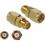 SMA konektor DeLOCK 89973