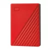 Externý pevný disk Western Digital 6TB 3.2 Gen 1 WDBR9S0060BRD-WESN