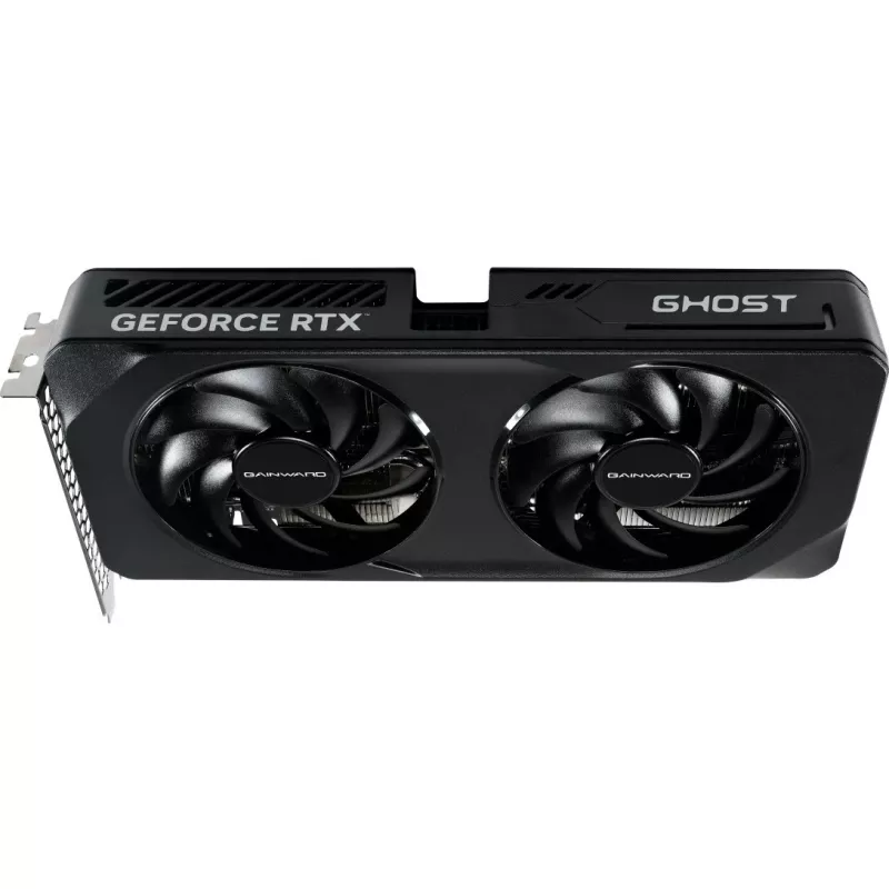 Gainward GeForce RTX 5060 Ghost OC 8GB GDDR7 grafická karta