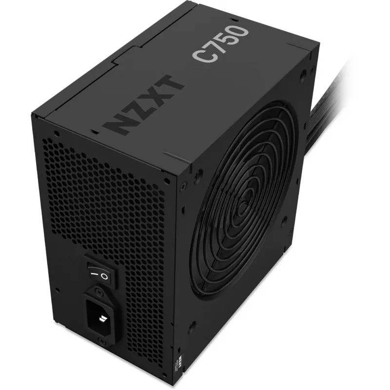 Napájací zdroj NZXT C750 750 W