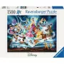 Puzzle Ravensburger 12000710 1500 dielikov Disney