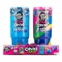 Tumbler WECOOL Butter Cloudz sortiment, miešané farby, balenie 6 ks