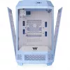 PC skriňa Thermaltake The Tower 250 Hydrangea Blue Mini Tower