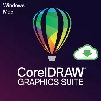 Corel LCCDTS2026BPL11 softvérová licencia