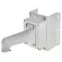 Rohová montážna pätka Hikvision DS-1602ZJ-BOX-CORNER vonkajšia biela 10 kg