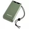 Intenso 7332057 powerbank lítium-polymérová (LiPo) 20000 mAh zelená