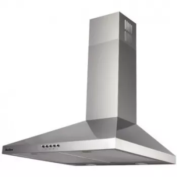 Digestor Amica OKP6221Z, vstavaný, 60 cm, 315 m³/h, energetická trieda E, nerez