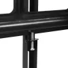TV stojan MACLEAN MC-386 pre 32 inch až 75 inch televízory, do 40 kg, VESA 600x400 mm, otočný, voľne stojaci