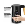 Elektrická kanvica Forme FKG-5017 1,7 l 2200 W strieborná