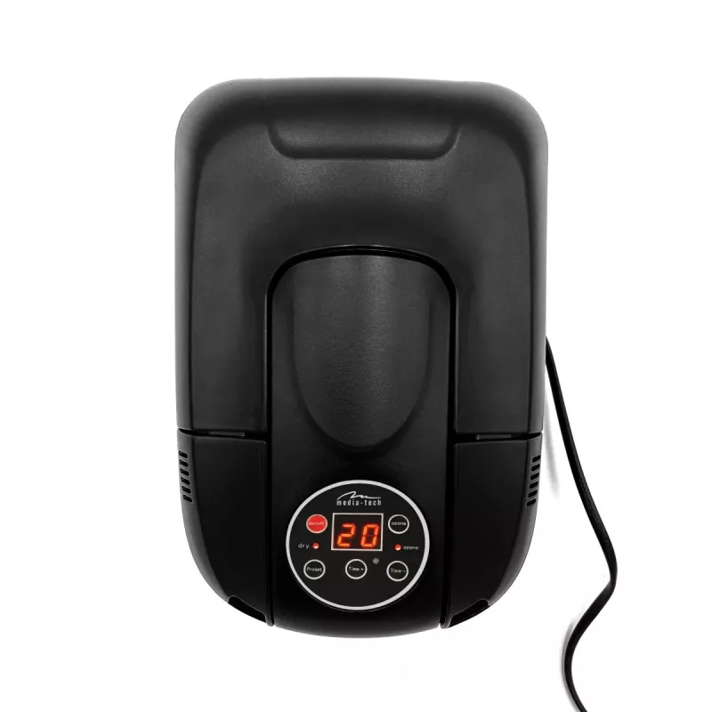 Sušič topánok MULTI OZONE DRYER UNI MT6523