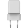 CANYON nabíjačka CU20C GaN 20W 1xPD EU biela