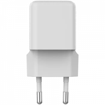 CANYON nabíjačka CU20C GaN 20W 1xPD EU biela