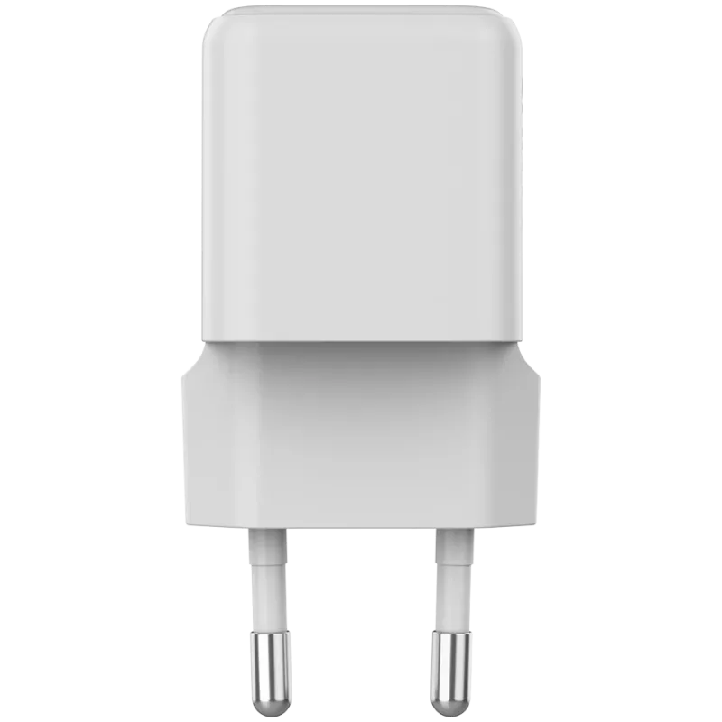 CANYON nabíjačka CU20C GaN 20W 1xPD EU biela