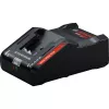 Powertools Expert rýchlonabíjačka EXAL18V-160 (čierna, AMPShare Alliance)