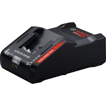 Powertools Expert rýchlonabíjačka EXAL18V-160 (čierna, AMPShare Alliance)