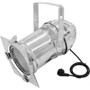Javisko reflektor EUROLITE Theater Spotlight CDM150 150W, jedna 150 W lampa