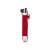 Lizard Skins Switch Joy-Con - Crimson červená (vyrezané, 0,5mm)