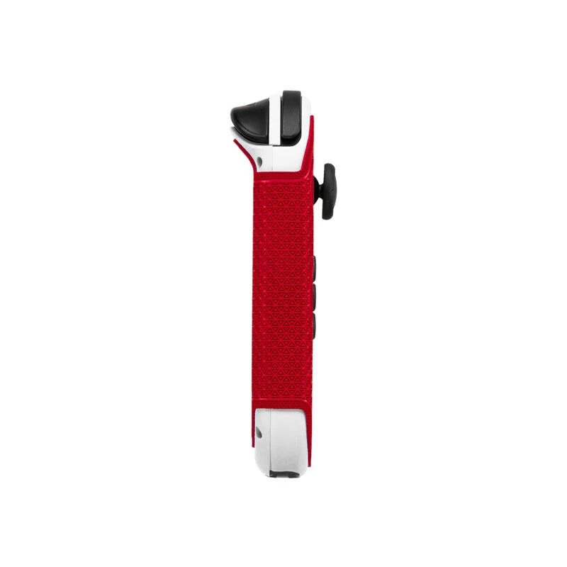 Lizard Skins Switch Joy-Con - Crimson červená (vyrezané, 0,5mm)