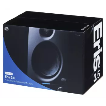 PreSonus Eris 3.5 2nd Gen - pár aktívnych monitorov