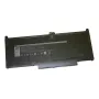 Origin náhradná batéria 4 články pre Dell Latitude 7300/7400/5300 – 7,6 V 7890 mAh (Li-Ion)