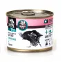 3COTY 51. morčacie Struvite Care - mokré krmivo pre mačky - 180g
